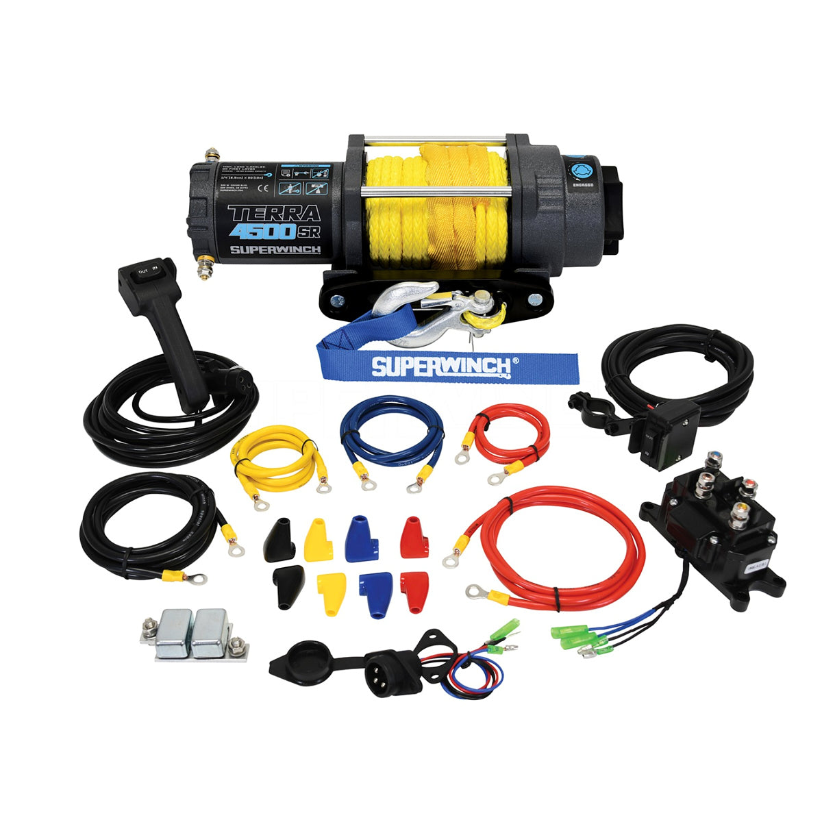 SUPERWINCH 1145270