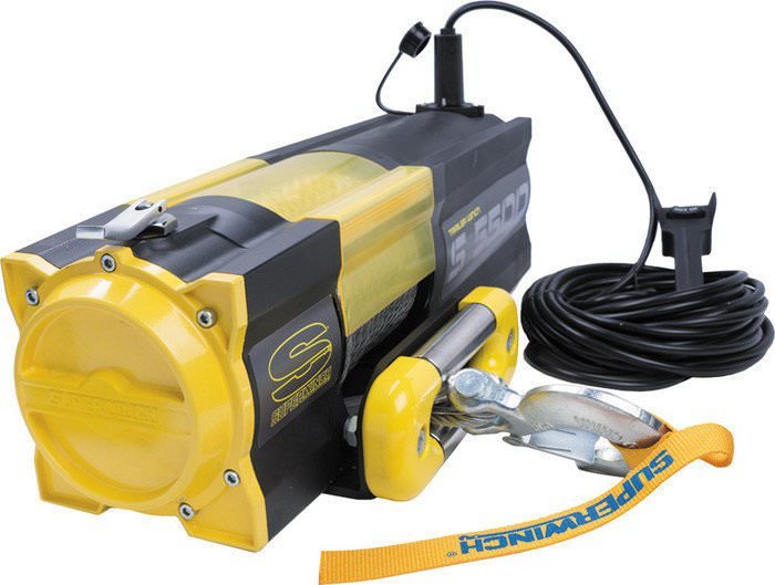 SUPERWINCH 1455200
