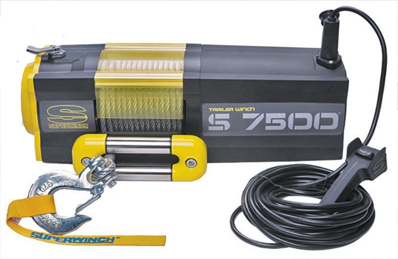 SUPERWINCH 1475200