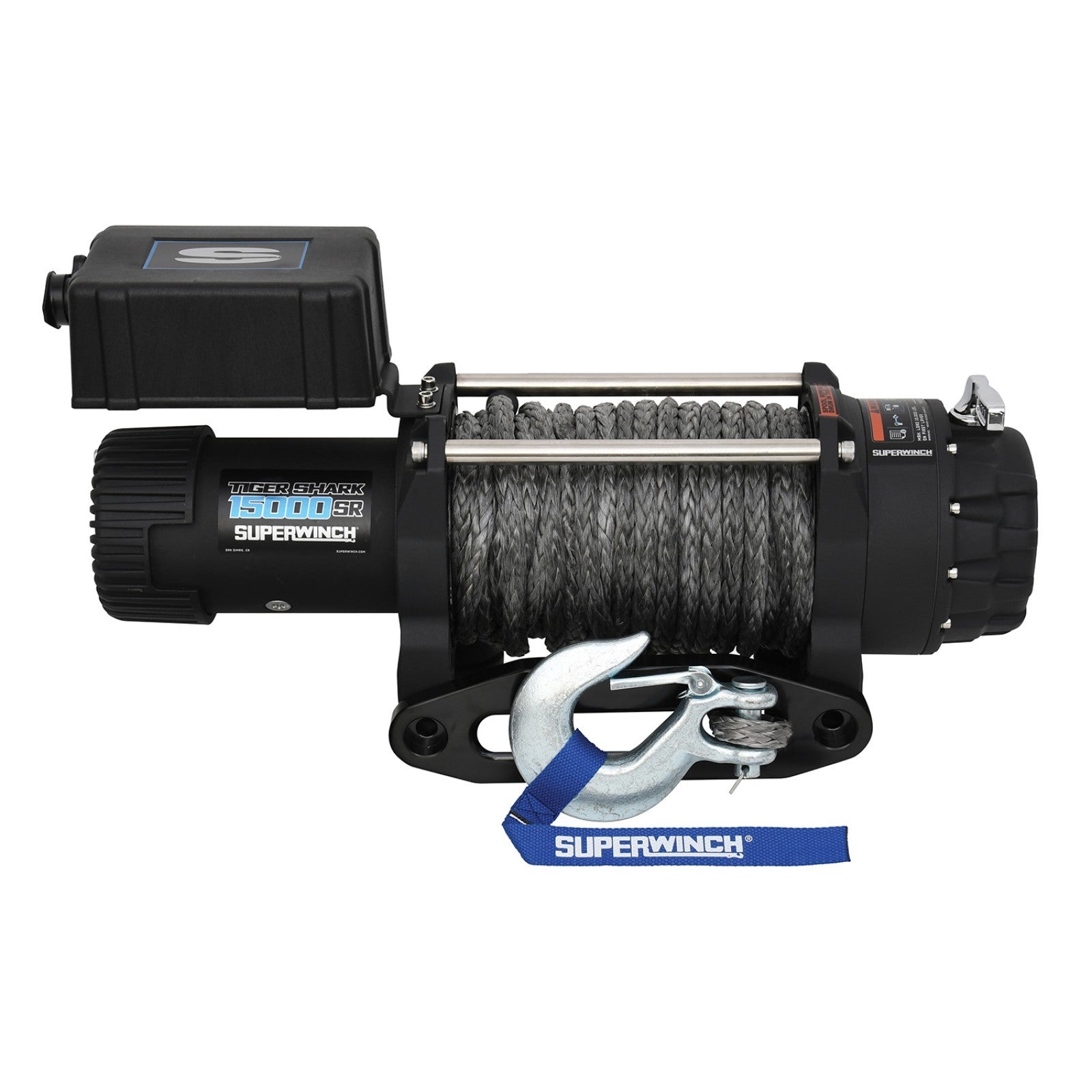 SUPERWINCH 1515001