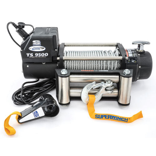SUPERWINCH 1595200