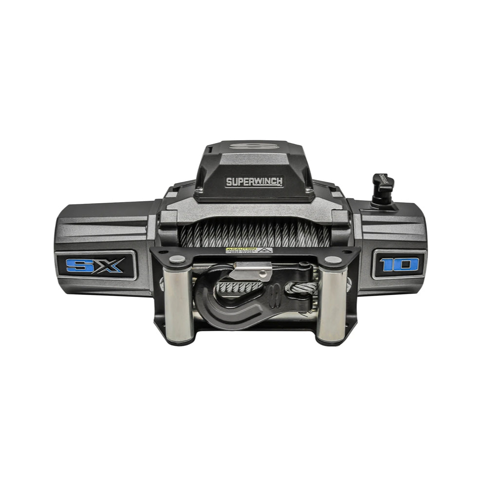 SUPERWINCH 1710200