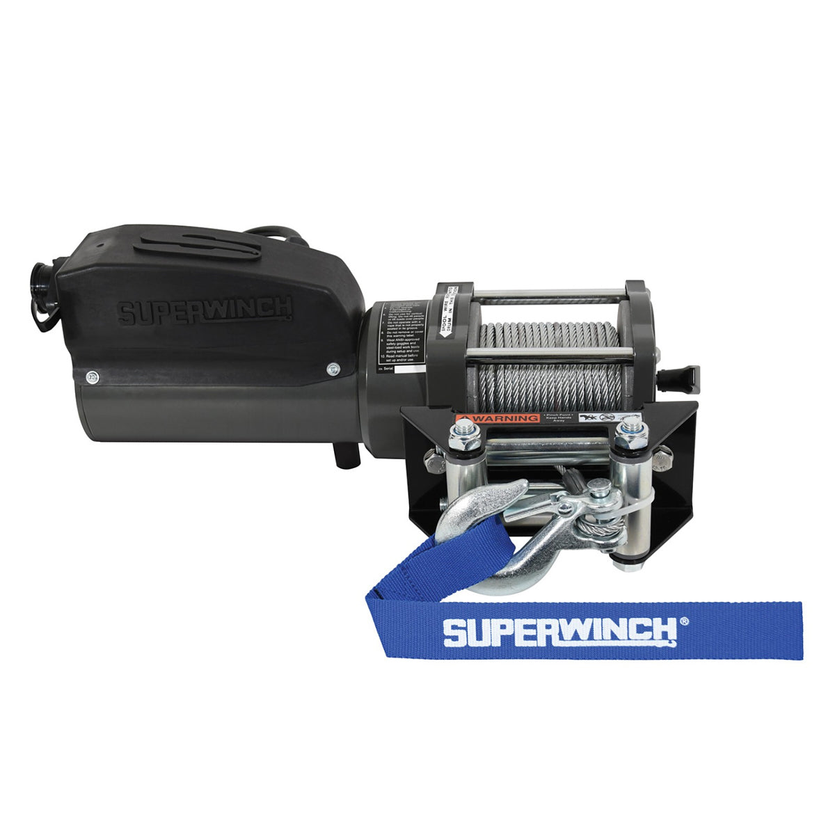 SUPERWINCH 1715001