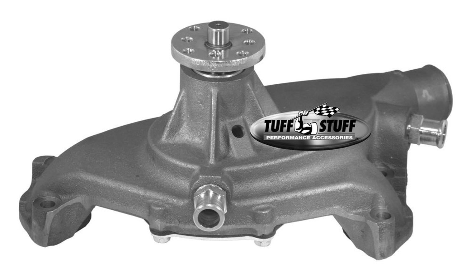 TUFF-STUFF 1494N
