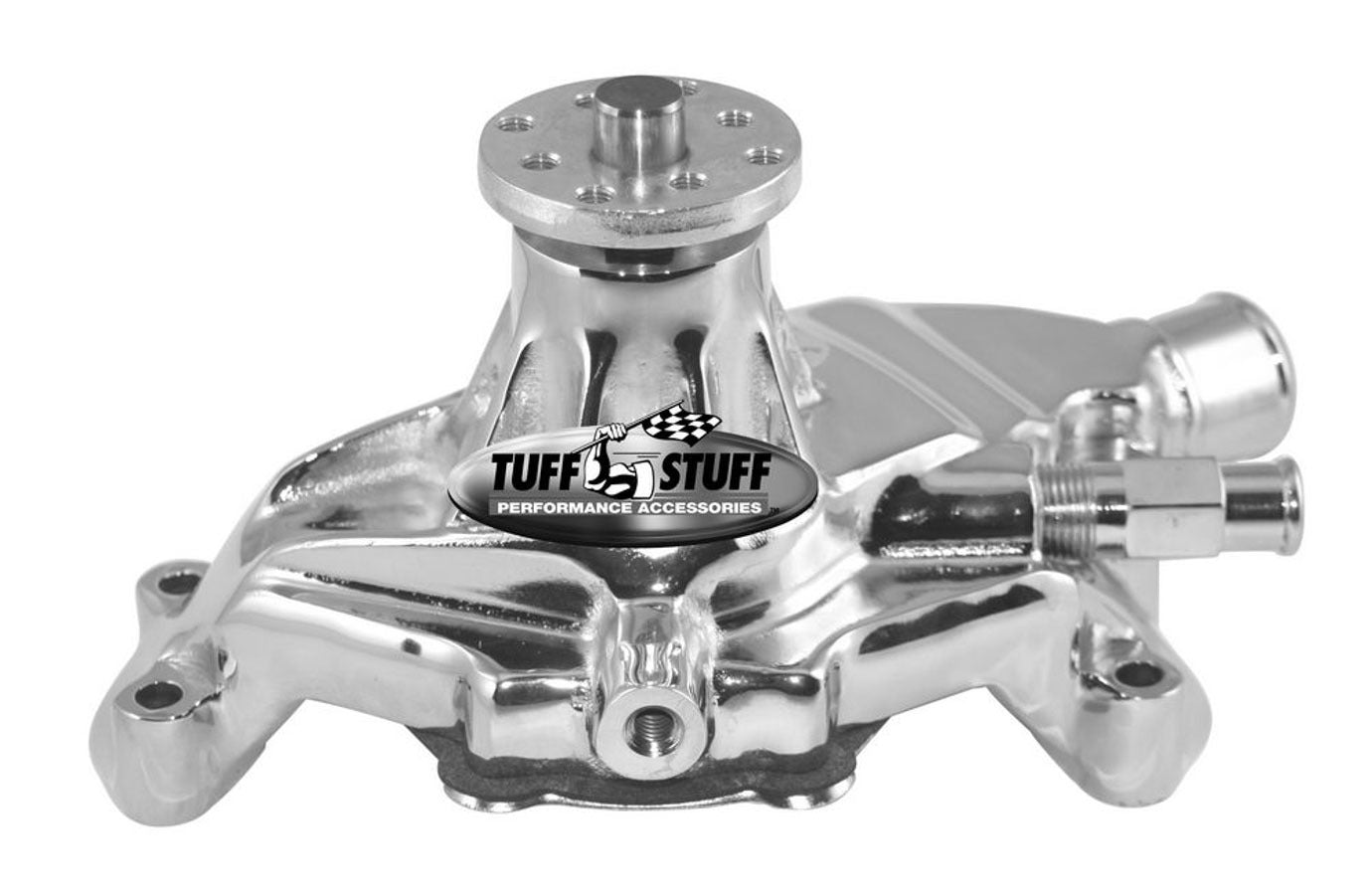TUFF-STUFF 1635ND