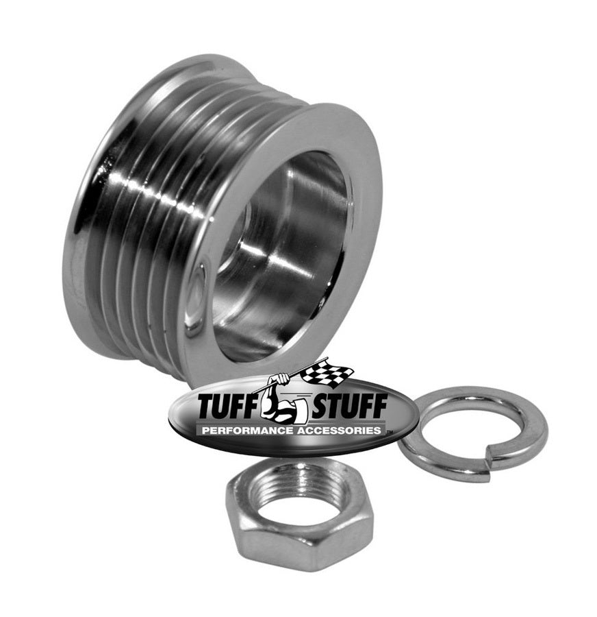 TUFF-STUFF 7610A