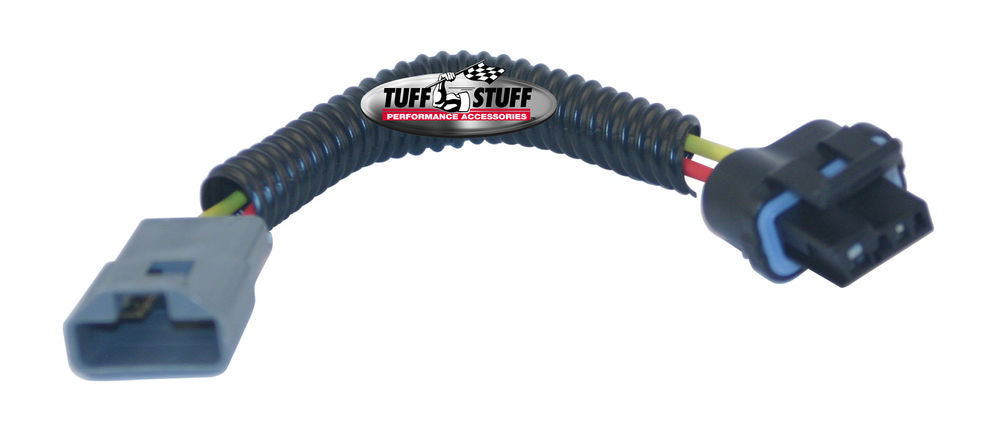 TUFF-STUFF 7625B