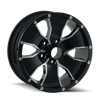 ION TRAILER 14-5683B
