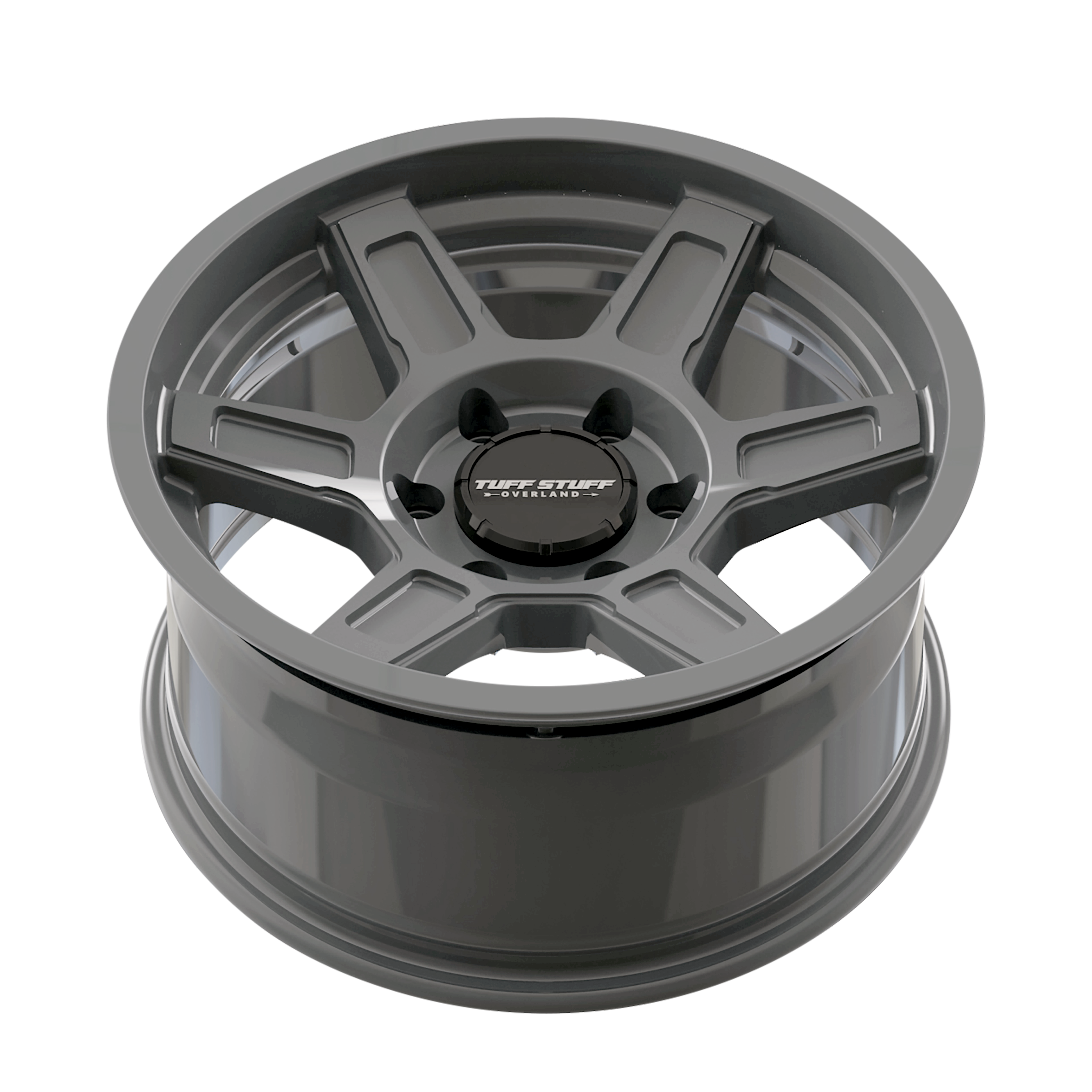TUFFSTUFF TS01-7836AG