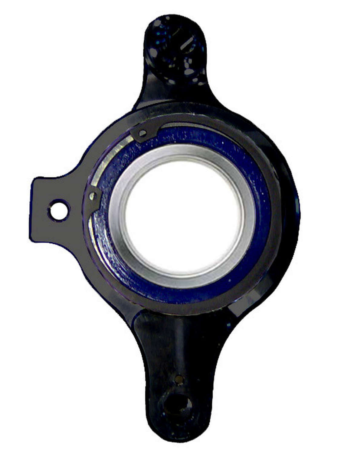 TRIPLE X RACE COMPONENTS 600-SU-0193BLK