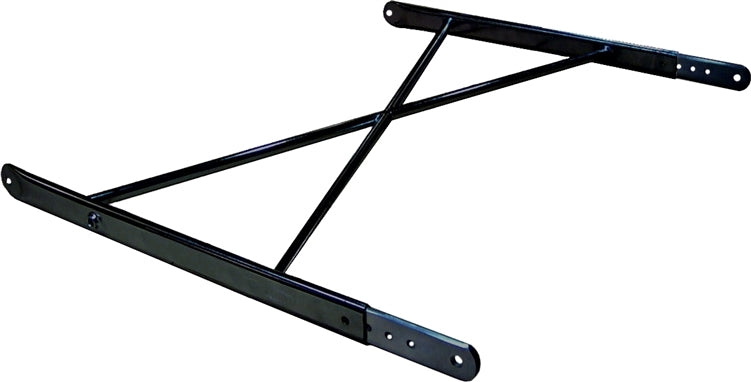 TRIPLE X RACE COMPONENTS SC-TW-1594BLK