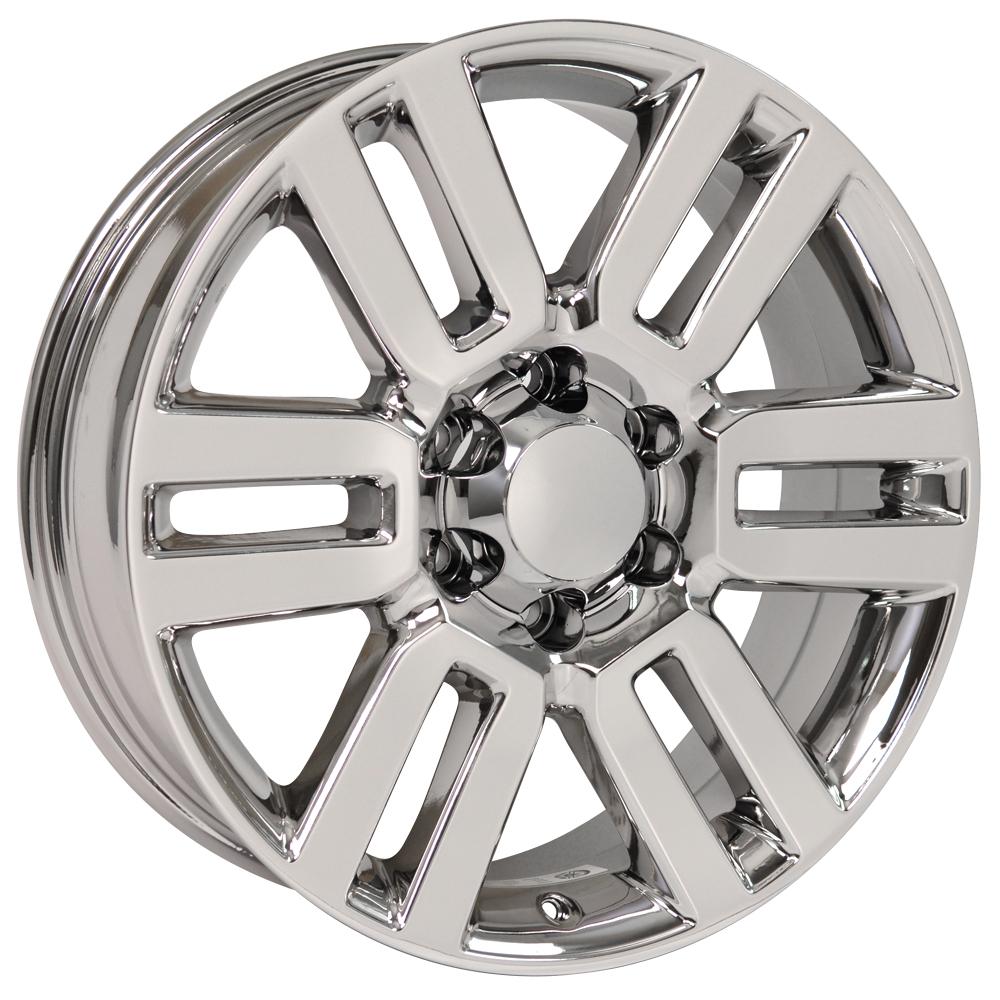 OE Wheels TY10-20070-6550-15C