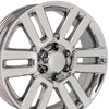 OE Wheels TY10-20070-6550-15C