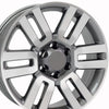 OE Wheels TY10-20070-6550-15MG