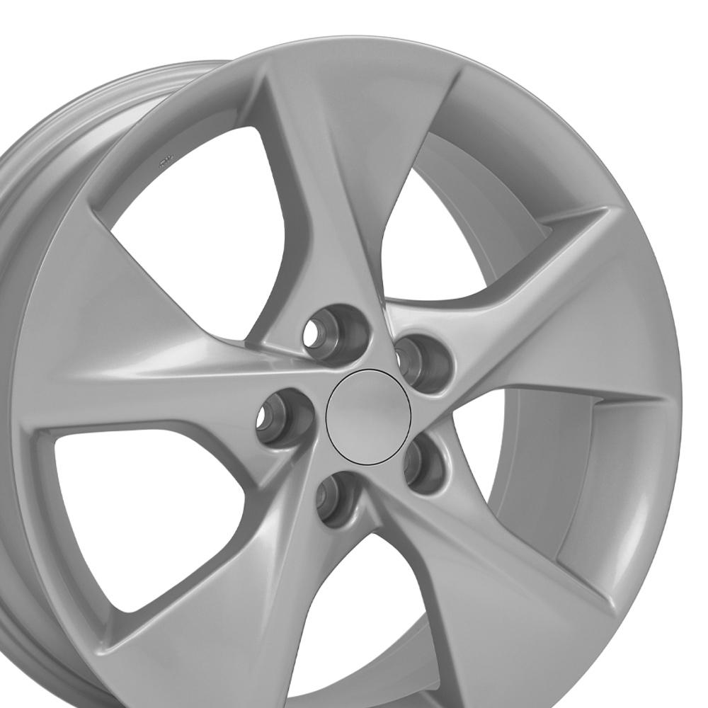 OE Wheels TY12-18075-5450-45S