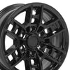 OE Wheels TY17-16070-6550-13B