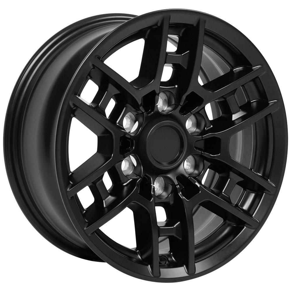 OE Wheels TY17-16070-6550-13B1