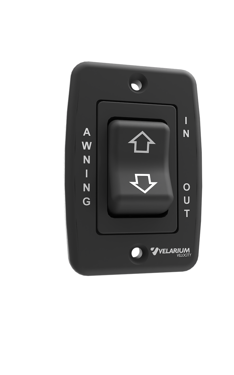 VELARIUM VA0801 Aftermarket Velocity Control Switch for Industrial Equipment