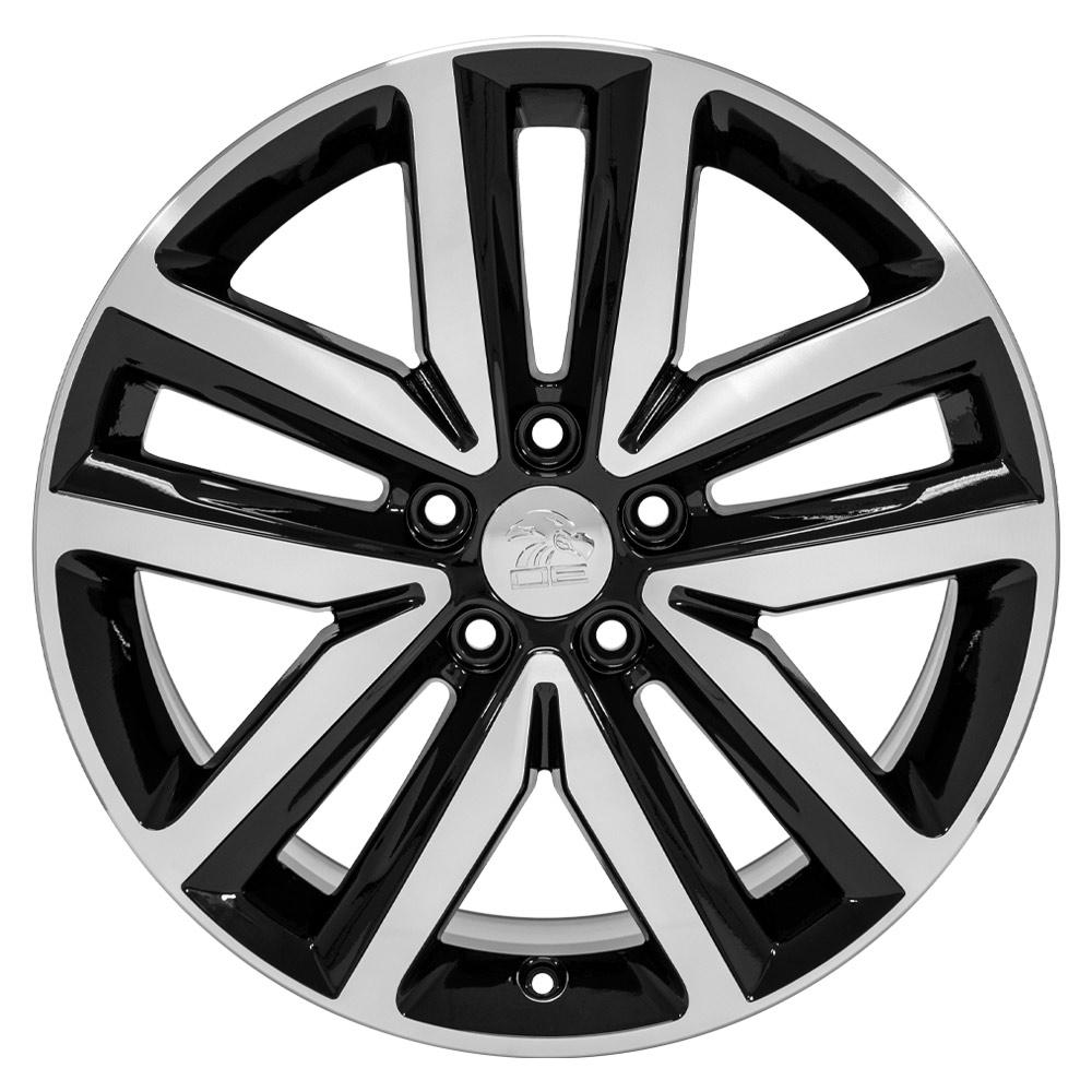 OE Wheels VW27-18075-5112-51MB