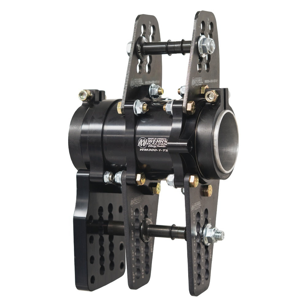 WEHRS MACHINE WM300TS-L