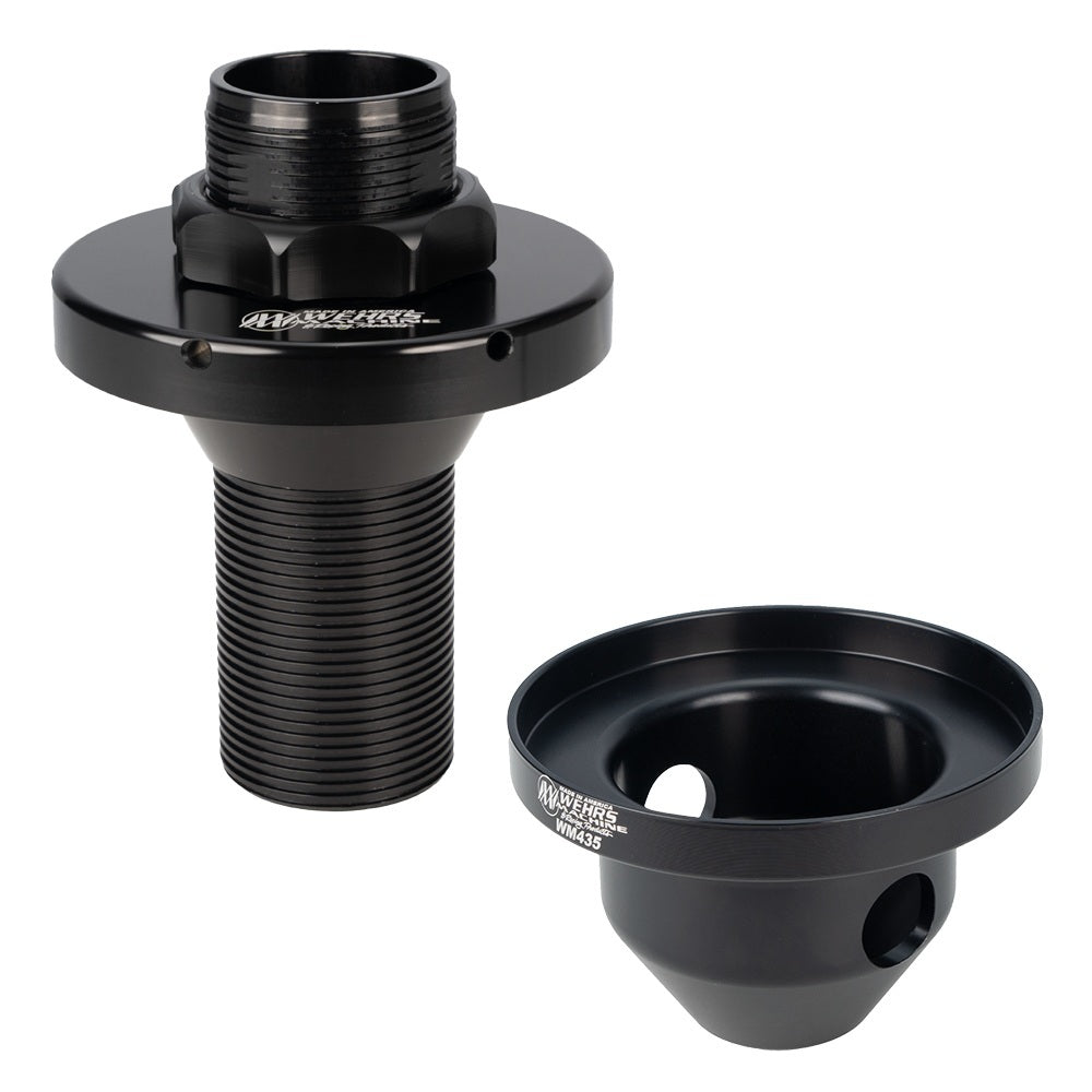 WEHRS MACHINE WM308P-435