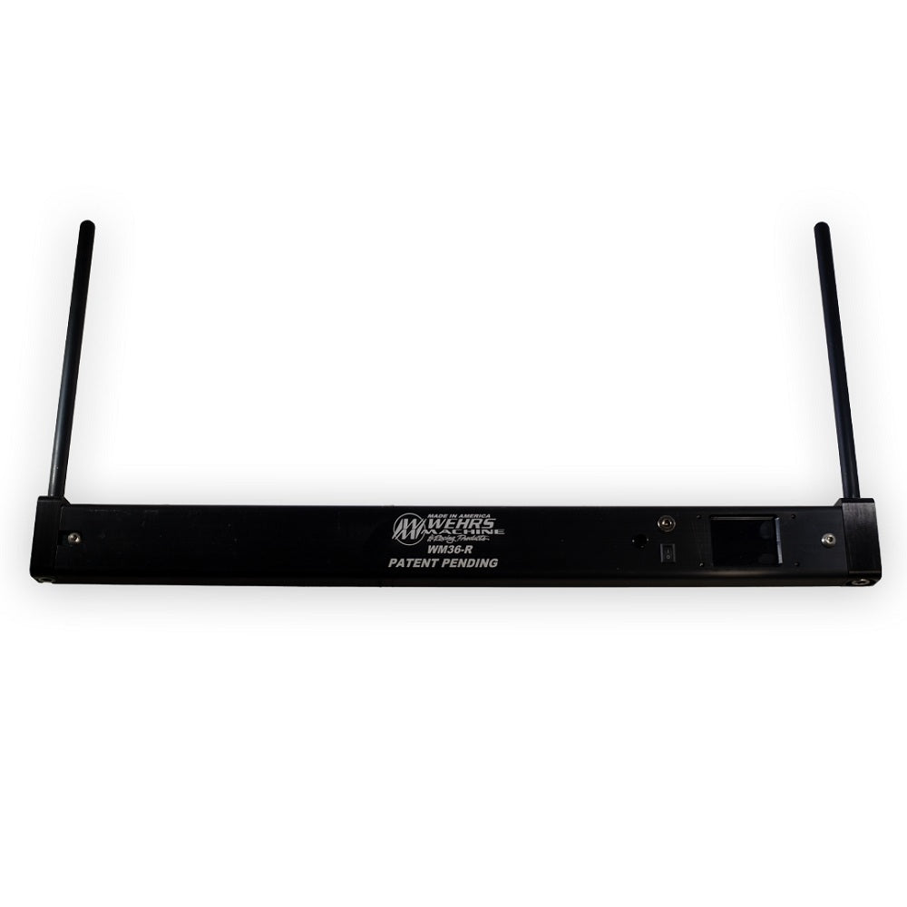 WEHRS MACHINE WM36-R