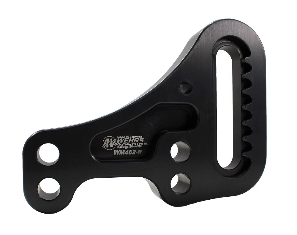 WEHRS MACHINE WM462-R