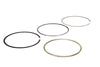 WISECO 4072GFX GF Style Single Piston Ring Set - 103.429mm