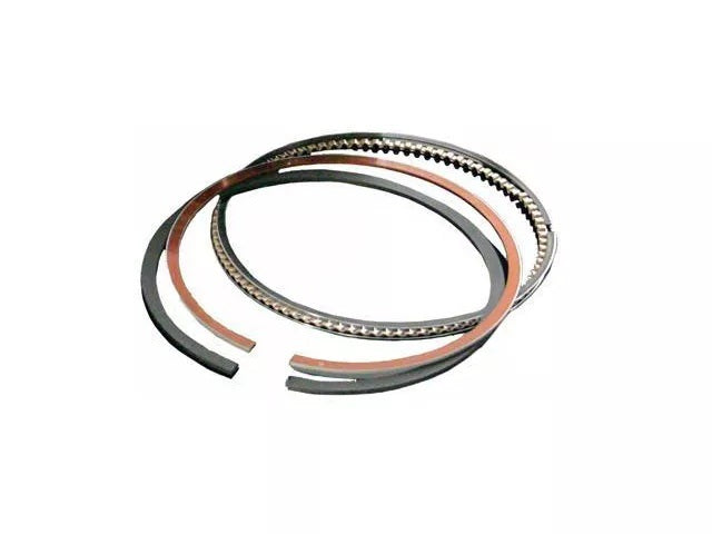 WISECO 4158GFX Single Cyl Piston Ring Set 105.61 mm Bore 4.158