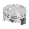 WISECO K444X3 LS 4.030 Dome Piston Set -11cc 1/16 1/16 3.0