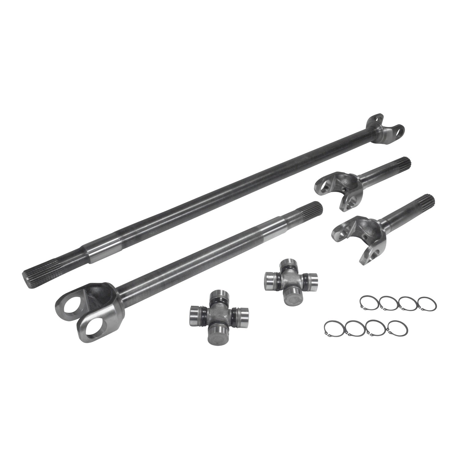 YUKON GEAR AND AXLE YA W24118