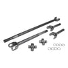 YUKON GEAR AND AXLE YA W24118