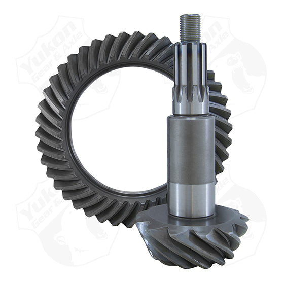 YUKON GEAR AND AXLE YG C8.42-355-C