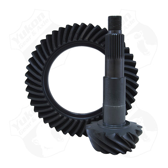 YUKON GEAR AND AXLE YG GMBOP-373