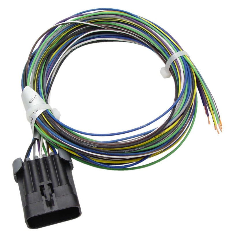 FAST 301402 Harness FAST Analog Input Kit
