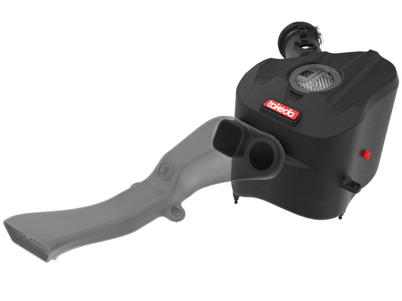 AFE 56-70065D POWER 23-24 fits Toyota GR Corolla Takeda Momentum Intake