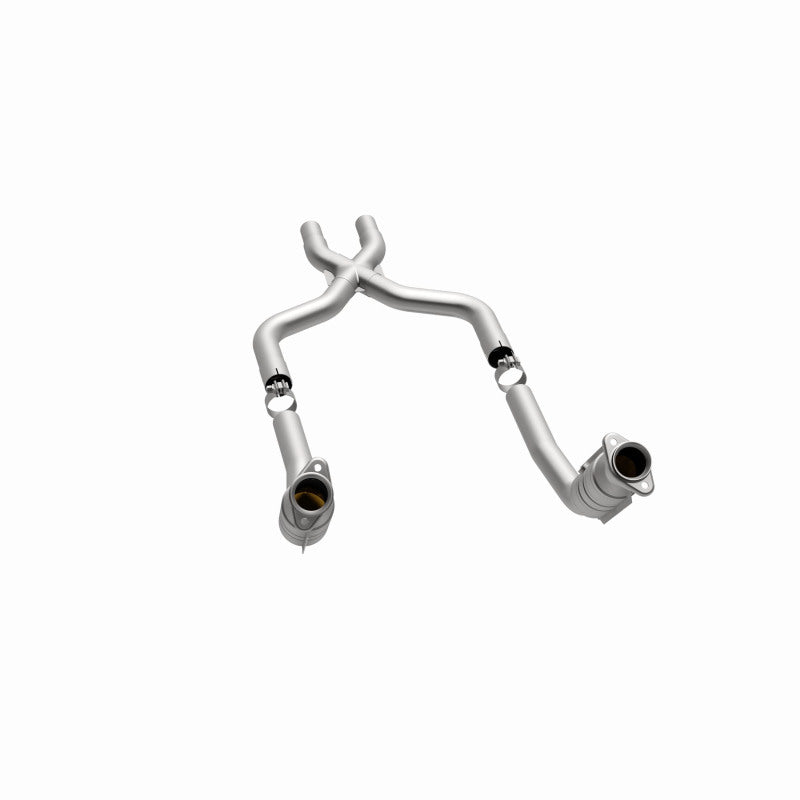 MagnaFlow 49977 Conv DF 2011 fits Ford Mustang 3.7L