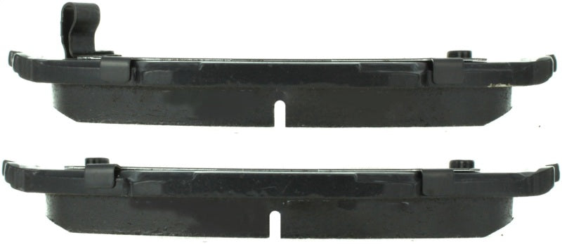 Stoptech 309.0729 Sport Brake Pads w/Shims and Hardware - Front