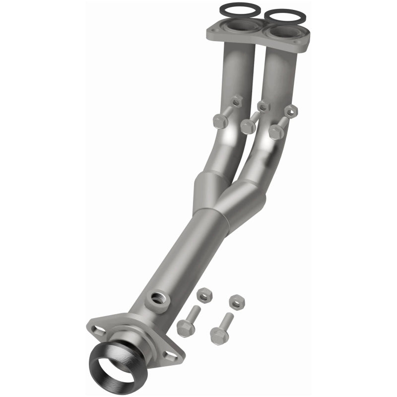 Magnaflow 107-0137 BRE Exhaust 94-01 Integra 1.8L Front Pipe Kit