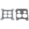 Edelbrock 7261 Replacemnet Gasket Kit for Carburetor Adapter Kits 2696/2697