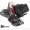 Camburg CAM-110095 fits Ford F-150 2wd 87-96 I-beam Race Spindle & 2.25 Front Hub Upgrade Kit