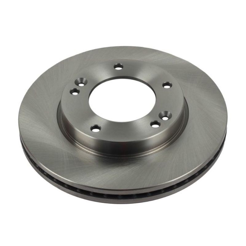 PowerStop JBR1518 fits Kia 07-09 Sorento Front Autospecialty Brake Rotor