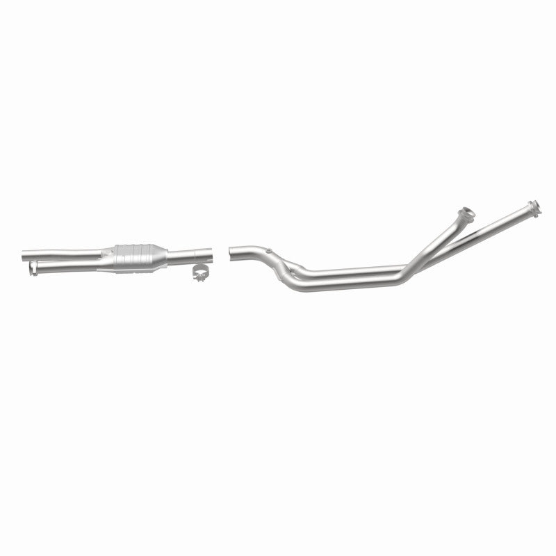 MagnaFlow 23837 Conv DF fits Mercedes 300SE 3.0L