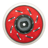 Griots Garage 10559 BOSS 5in Fanned Orbital Backing Plate