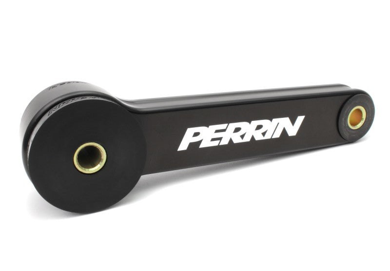 Perrin PSP-DRV-102BK 98-08 fits Subaru Forester Pitch Stop Mount - Black
