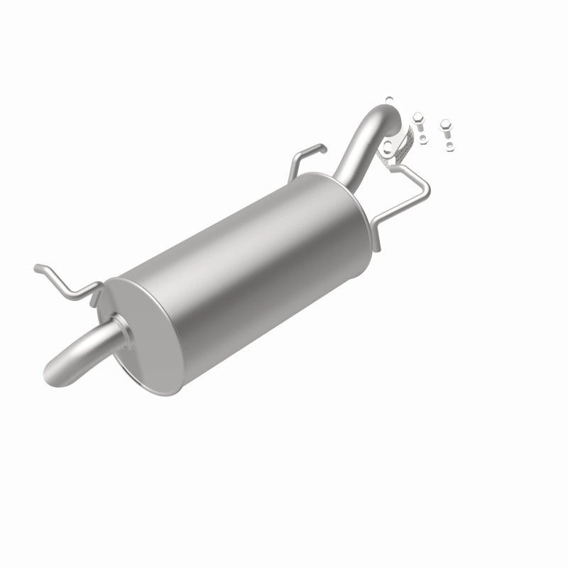 Magnaflow 108-0028 BRE Exhaust 04-07 Aveo Aveo5 Swift Wave5 1.6L Muffler Kit