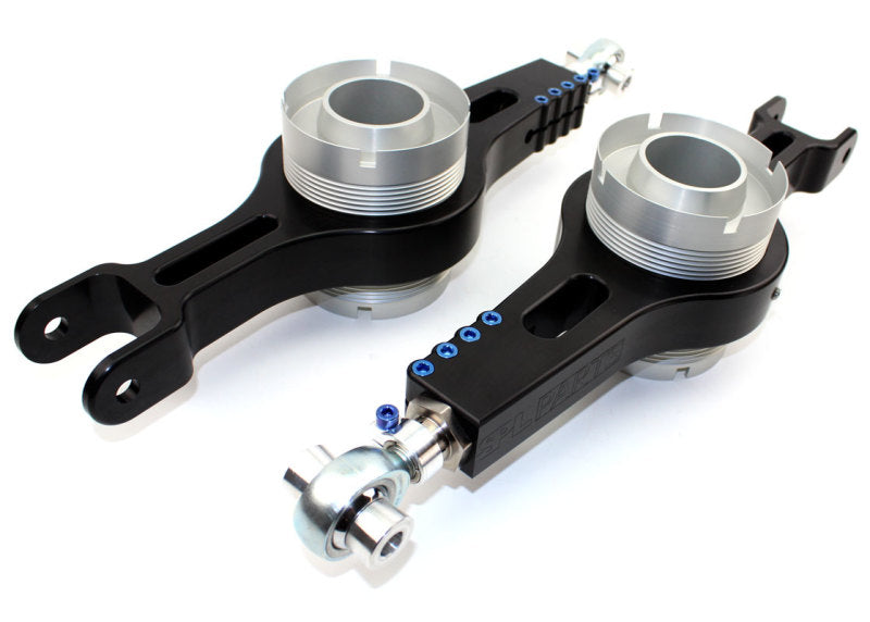 SPL Parts SPL RML Z33 03-08 fits Nissan 350Z Rear Mid Links