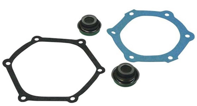 Moroso 97450 Water Pump Seal Kit - Mechanical (Replacement for Part No 63500/635