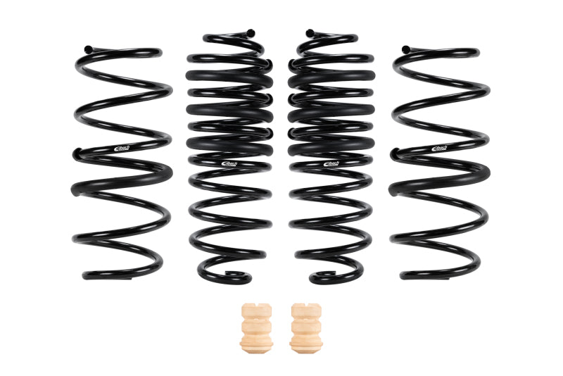 Eibach E10-35-057-01-22 2022 Ford Maverick 2.0L FWD / Hybrid FWD 2.5L Pro-Kit