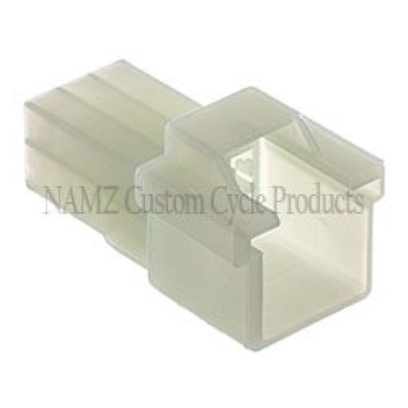 NAMZ NH-HM-6ASL 2019+ fits Suzuki 6-Position Rear Male Fender Harness Connector